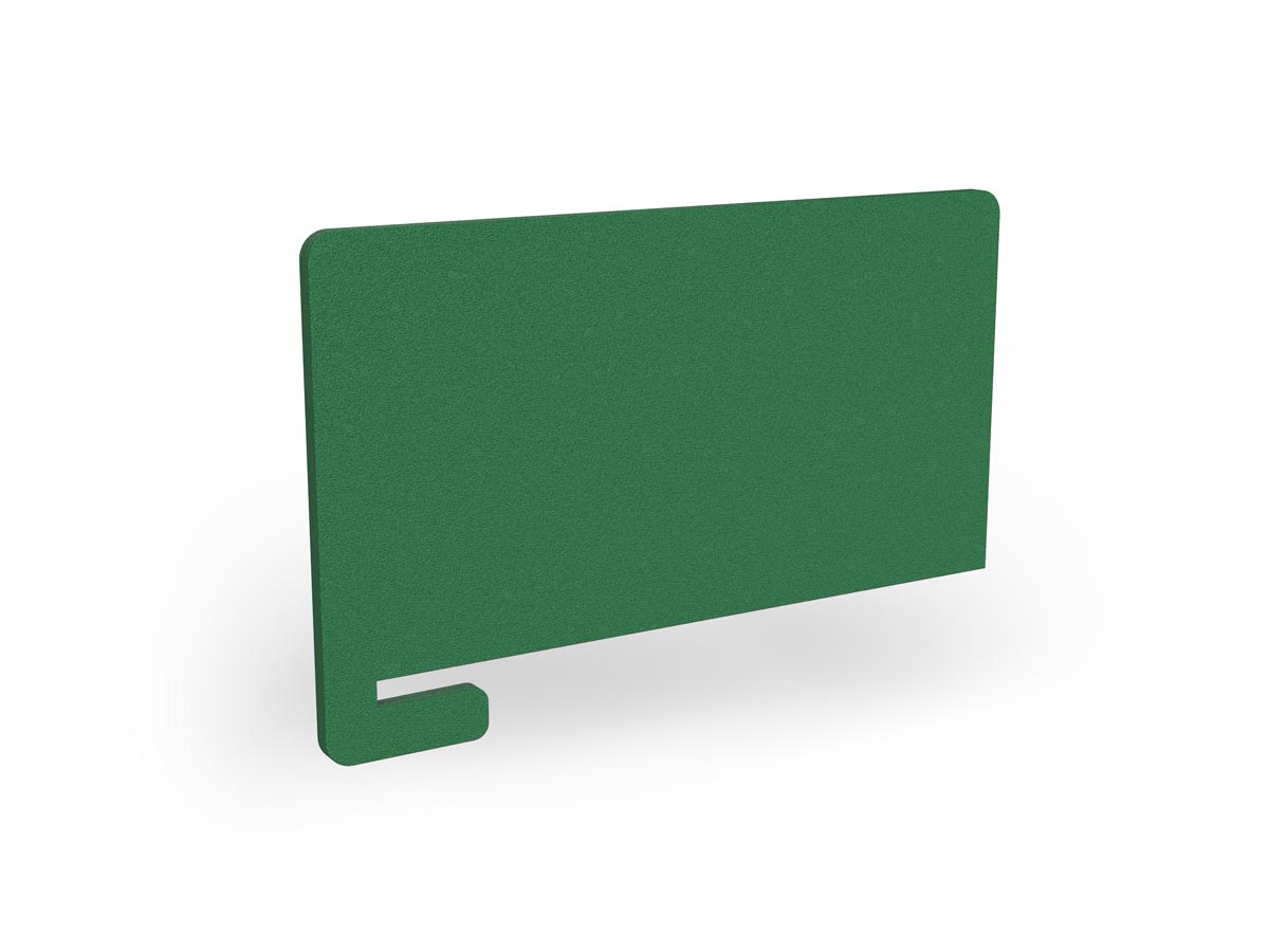 OL AcoustiQ Slide on Screen Divider