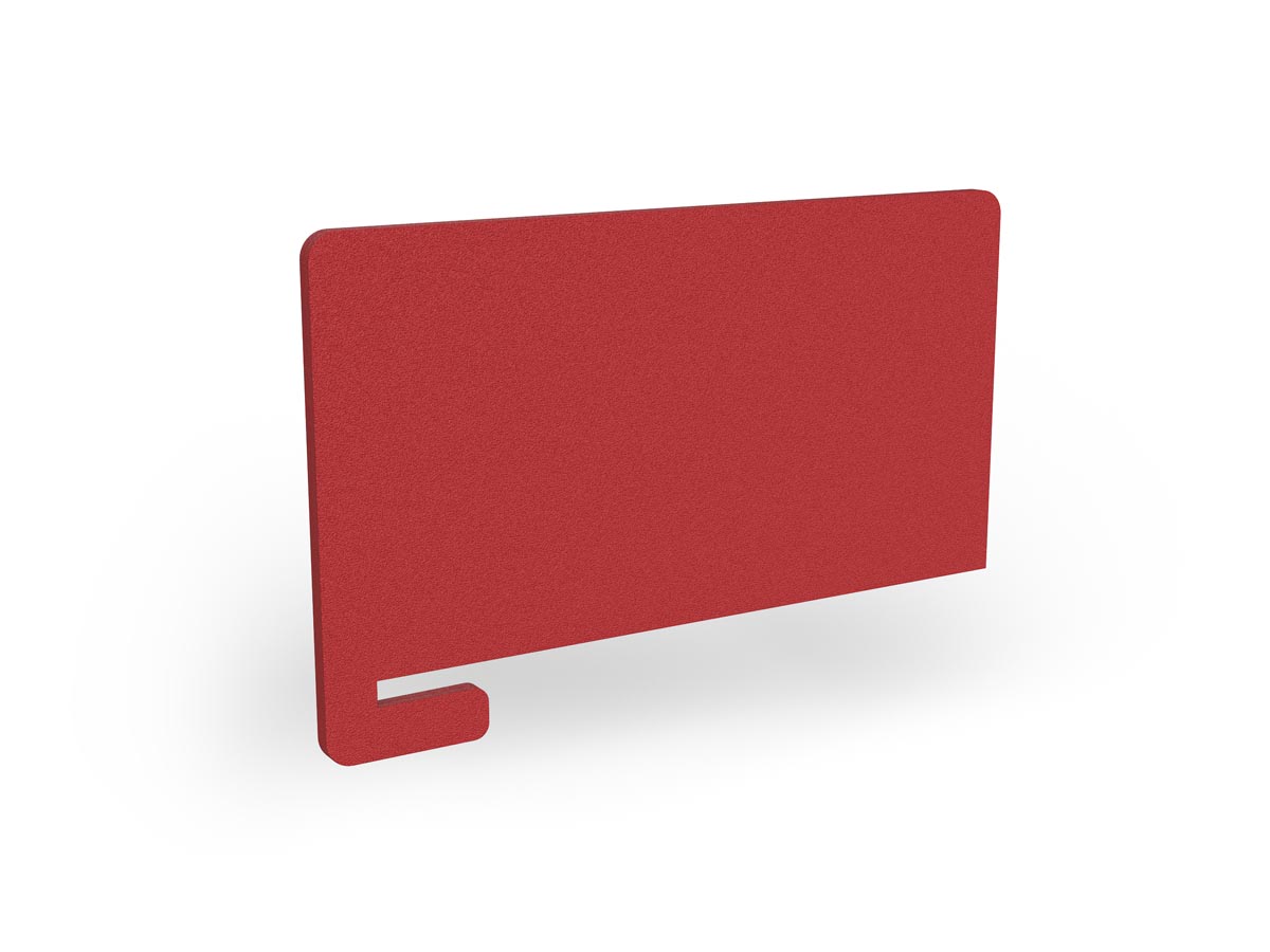 OL AcoustiQ Slide on Screen Divider