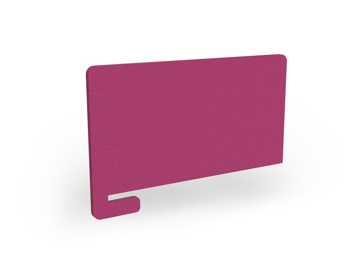 OL AcoustiQ Slide on Screen Divider