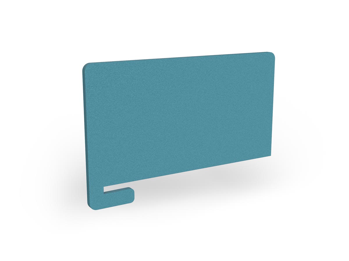 OL AcoustiQ Slide on Screen Divider