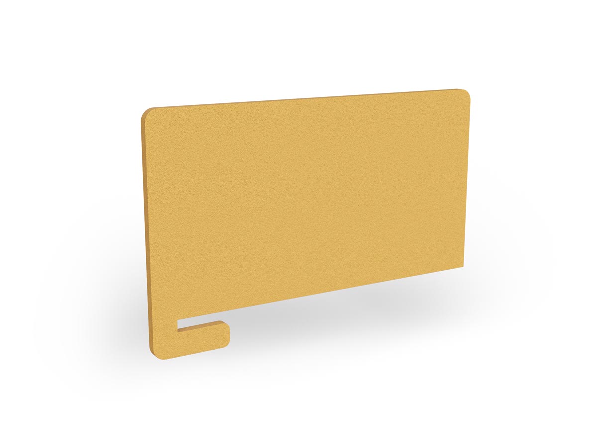 OL AcoustiQ Slide on Screen Divider