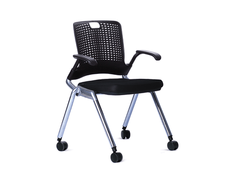OL Adapta Training & Healthcare Chair with Castors and Arms
