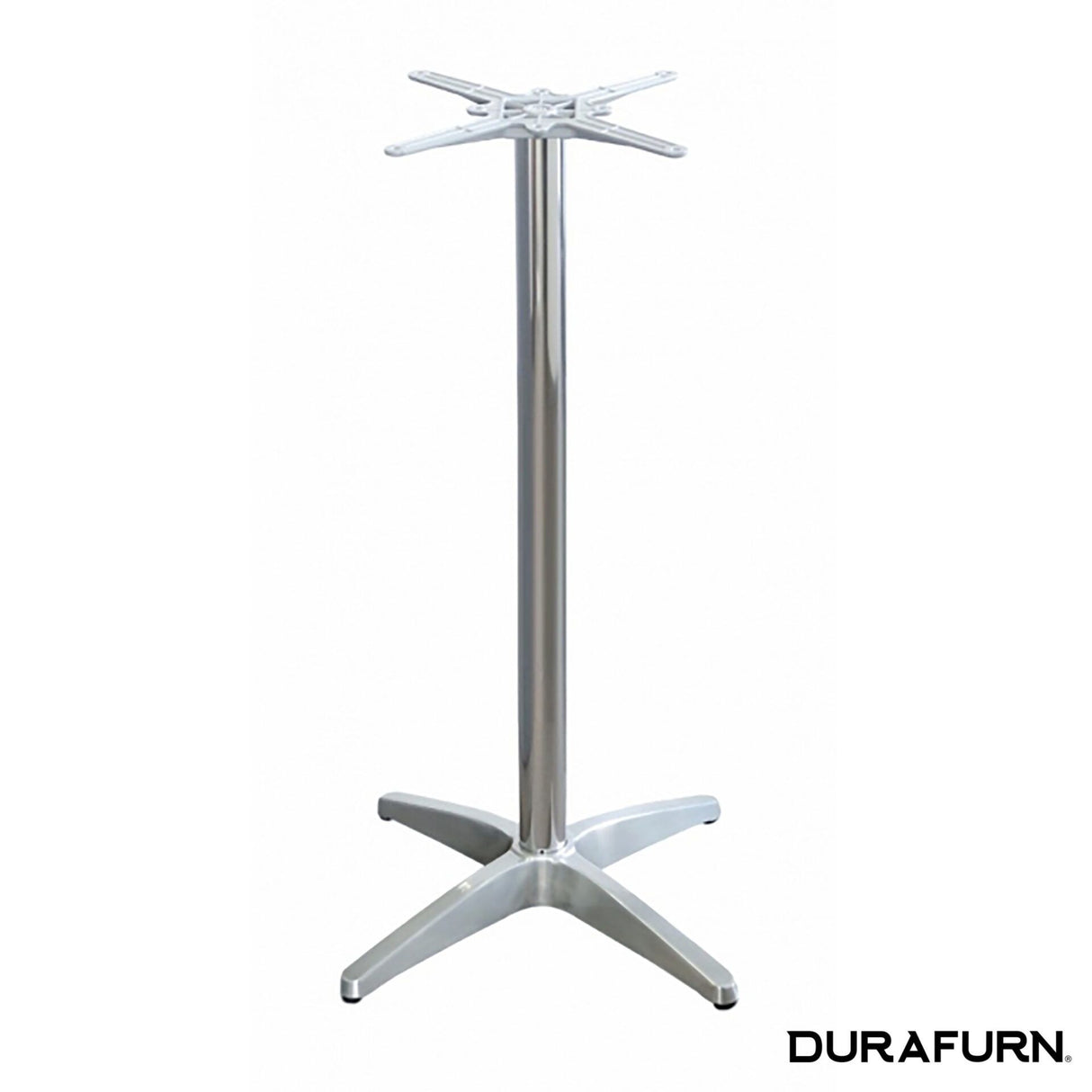 FL Astoria Aluminium Hospitality Table Base