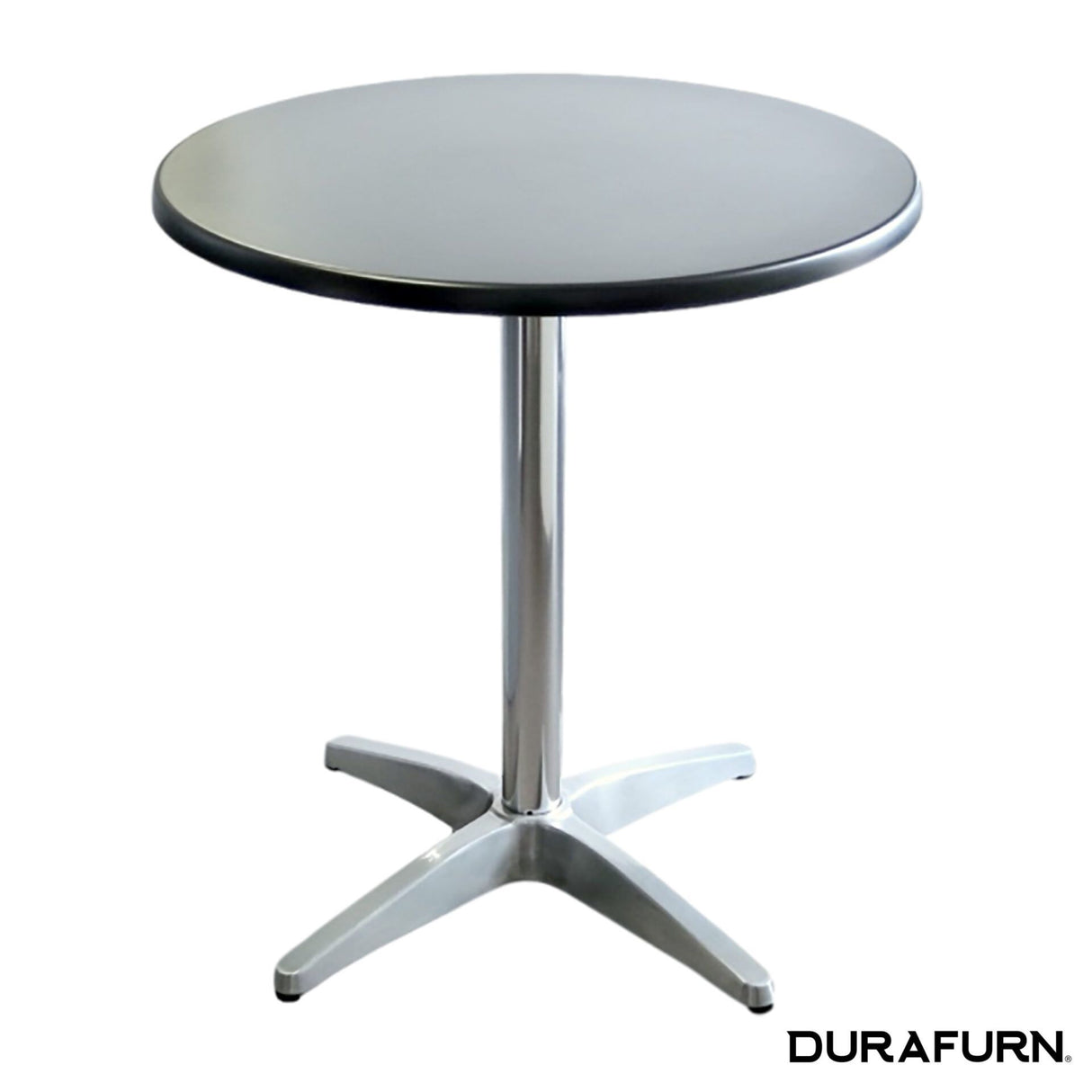 FL Astoria Aluminium Hospitality Table Base