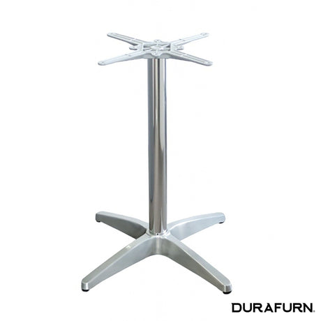 FL Astoria Aluminium Hospitality Table Base
