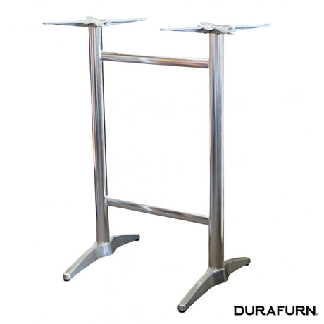 FL Astoria Hospitality Twin Base Table Frame