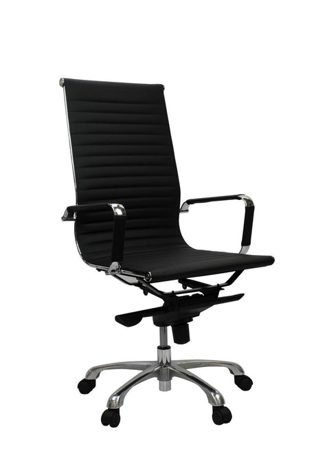 GP Aero High Back PU Office Chair