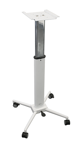 VC Height Adjustable Portable Breakout Table Frame