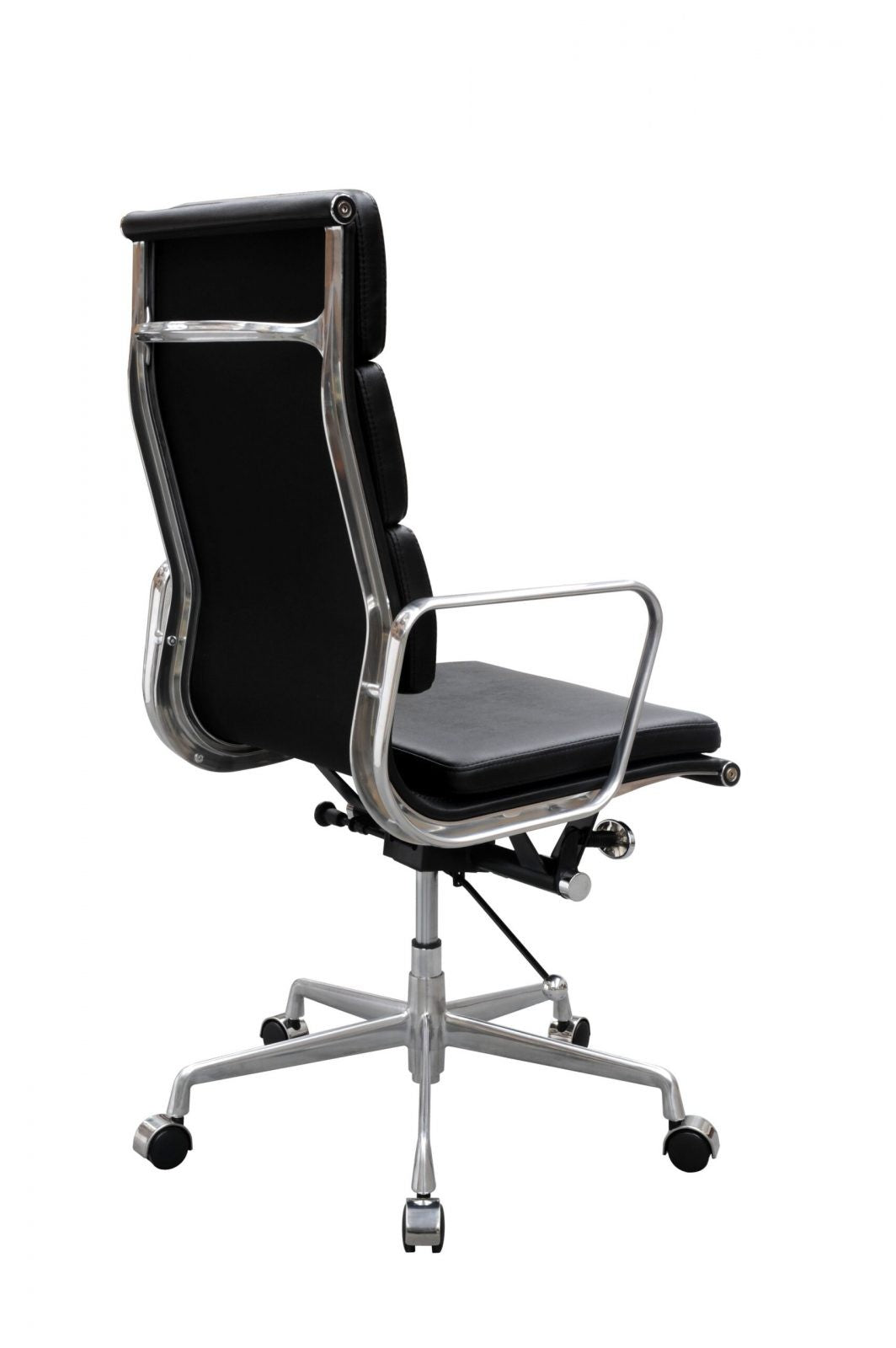 GP Manta High Back Leather Office Chair