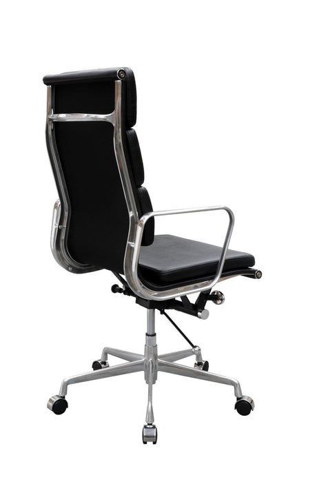 GP Manta High Back Leather Office Chair