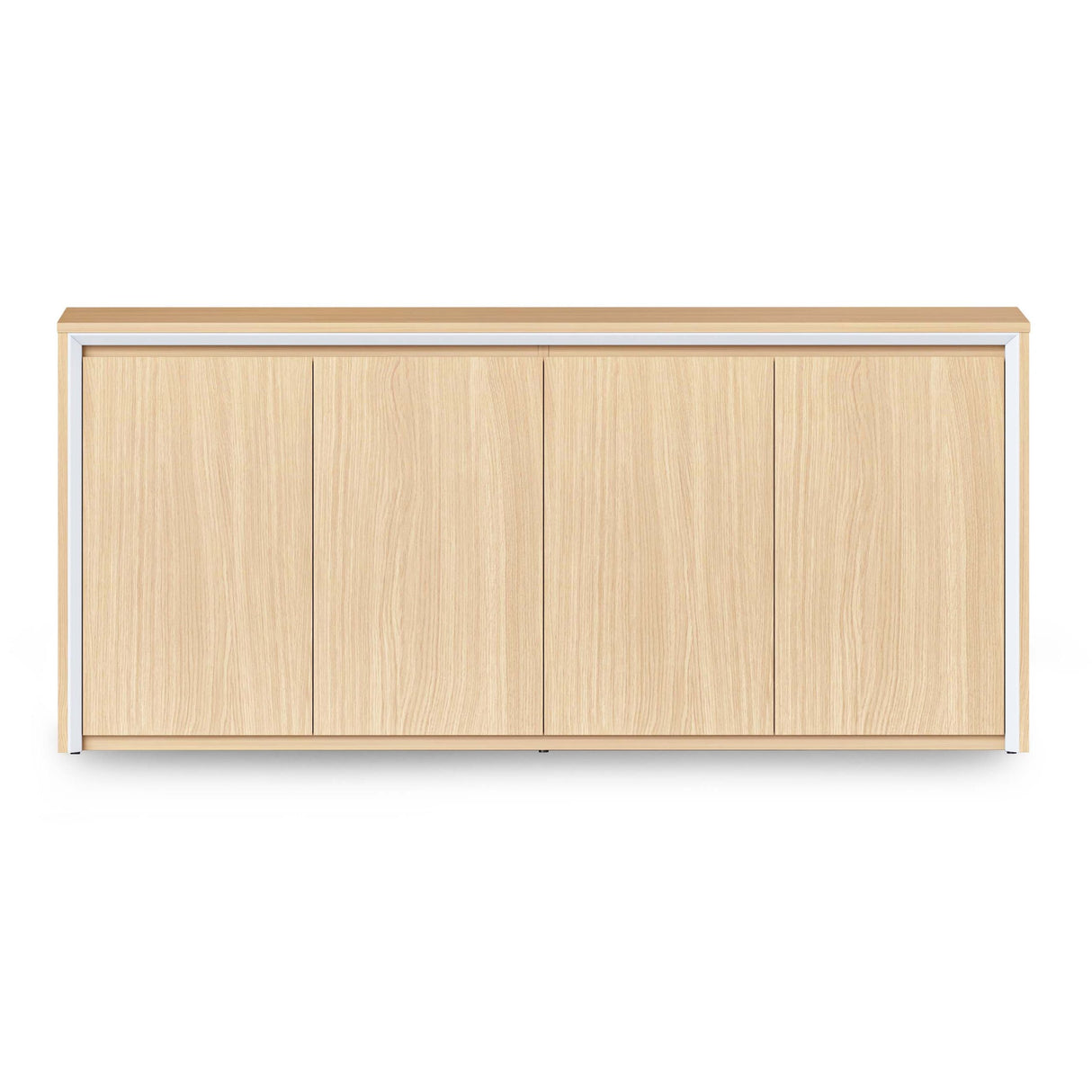 RL Casa Swing 4 Door Credenza