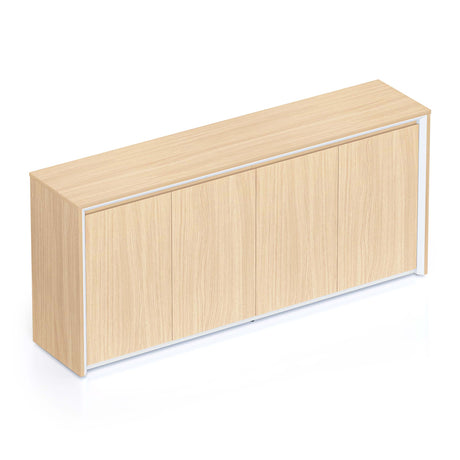 RL Casa Swing 4 Door Credenza