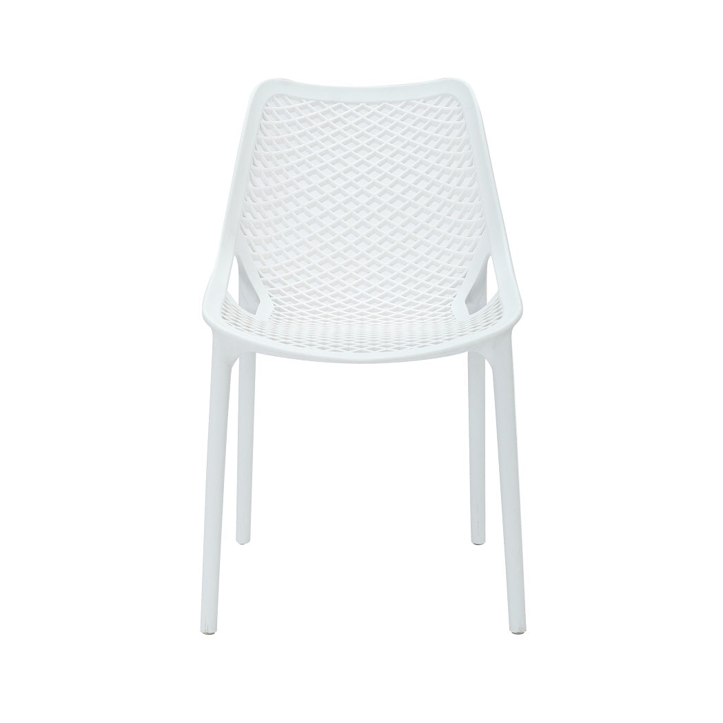RL Cast Hospitality Outdoor Chair