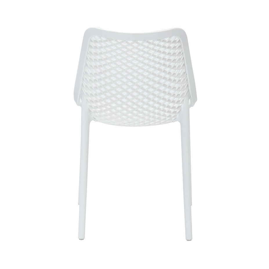 RL Cast Hospitality Outdoor Chair