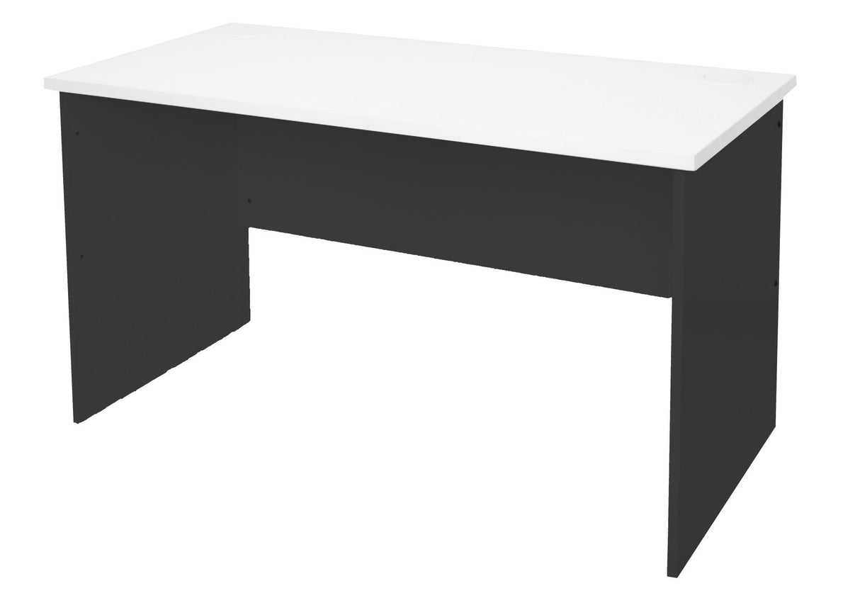 RL Rapid Worker Slab End Desk