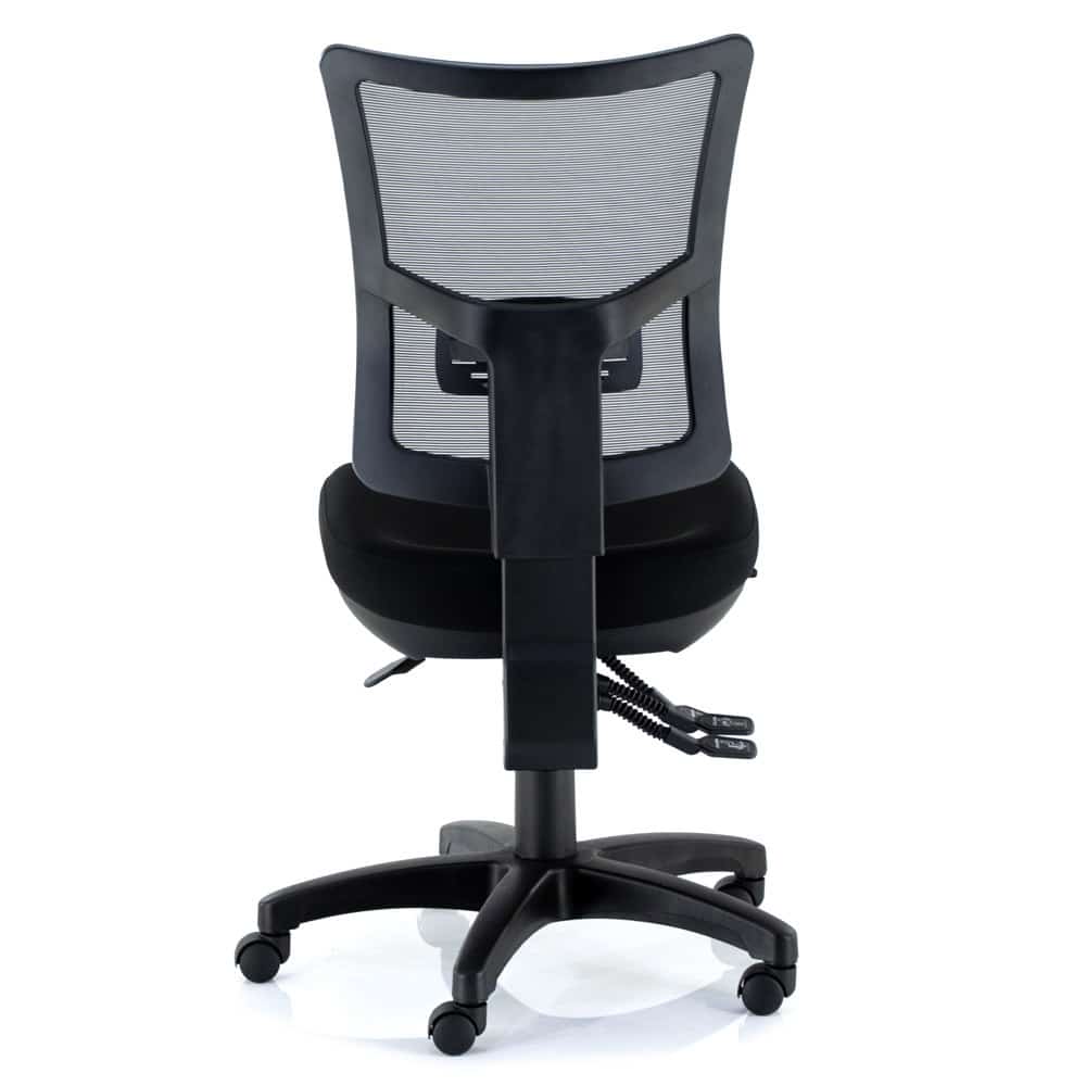 ST Cloud Ergonomic Mesh Back Task Chair