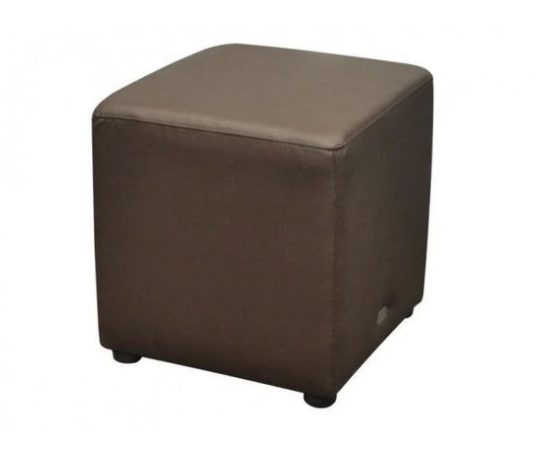 FL Cube Ottoman for Reception Area-clearance