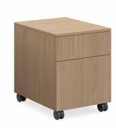 DD ID Selectric Height Adjustable Executive Desk