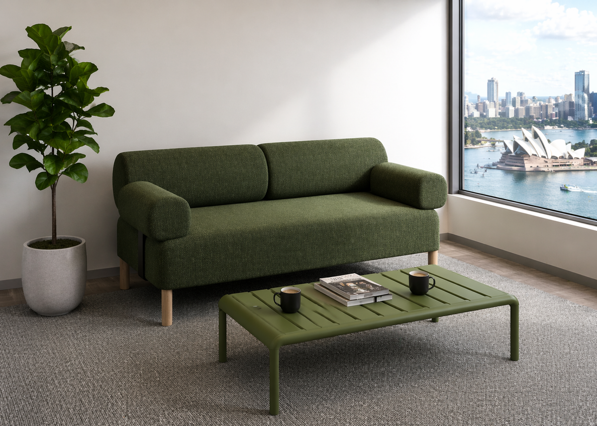 Green Relaxing Bundle