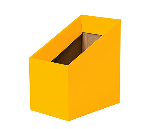 VC Cardboard Book Box Packet of 5
