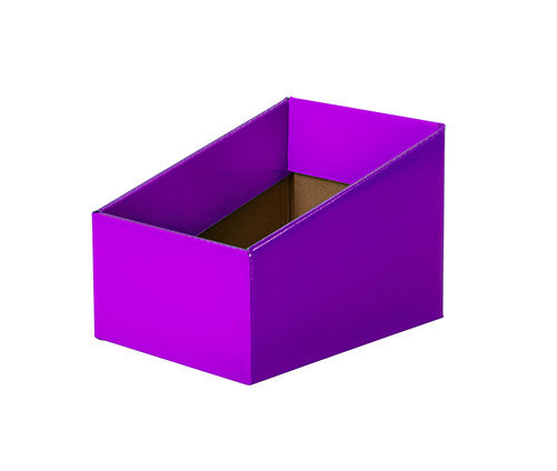 VC Cardboard Story Book Box – Packet of 5