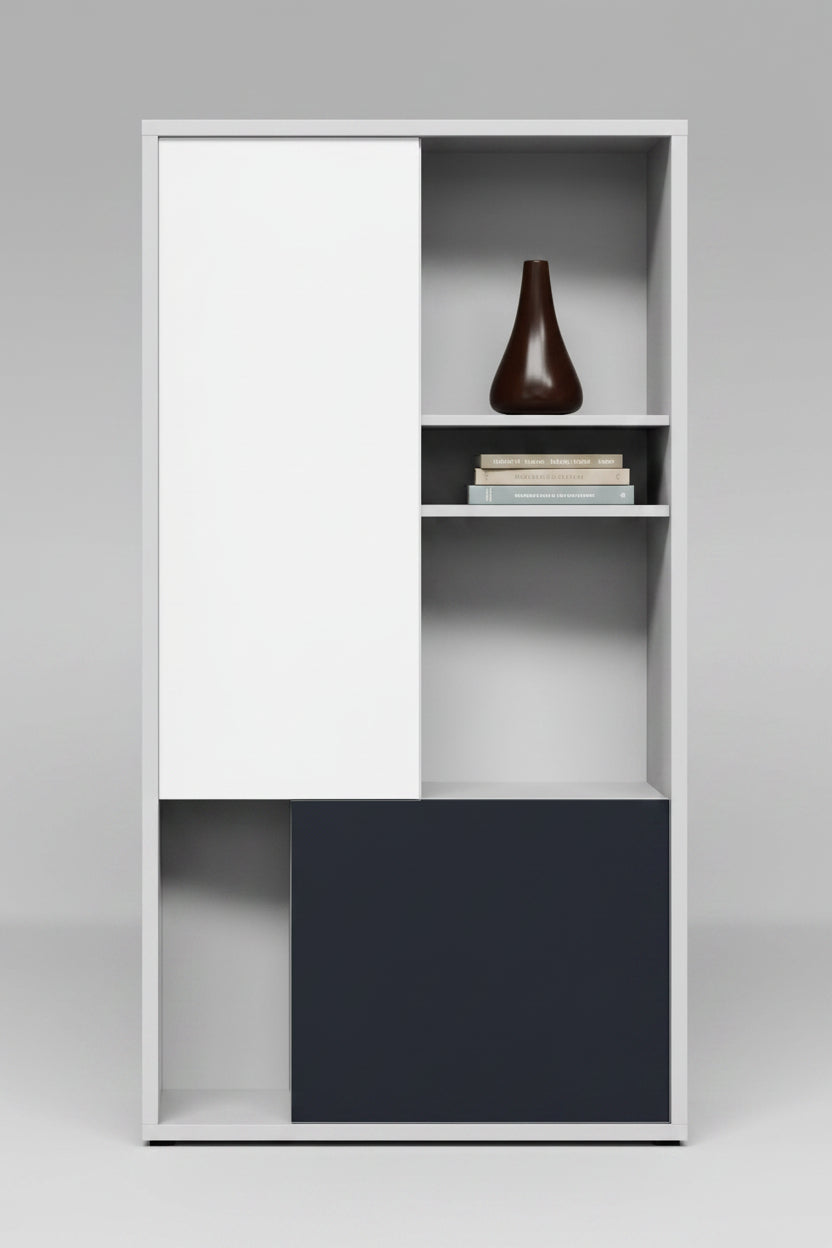 DD Ekko Wall Storage