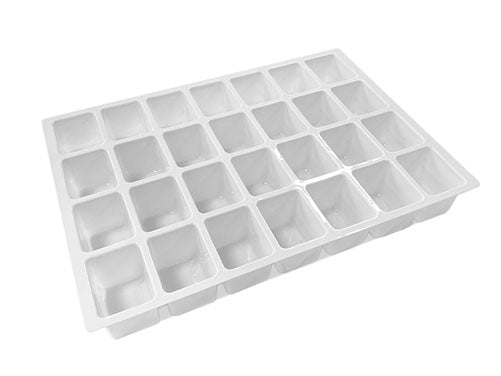 VC 28 Section Tray Insert