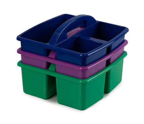 VC Plastic Small Caddy