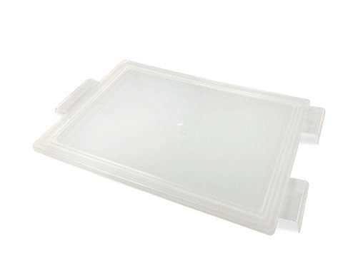 VC Clear Tote Tray Lid