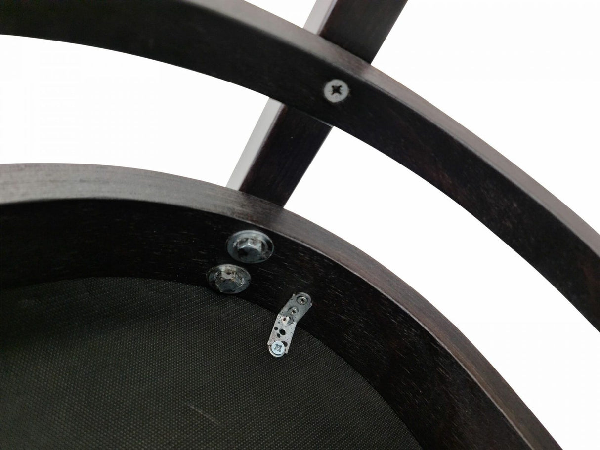 FL Florence Timber Frame Ply Seat Hospitality Chair