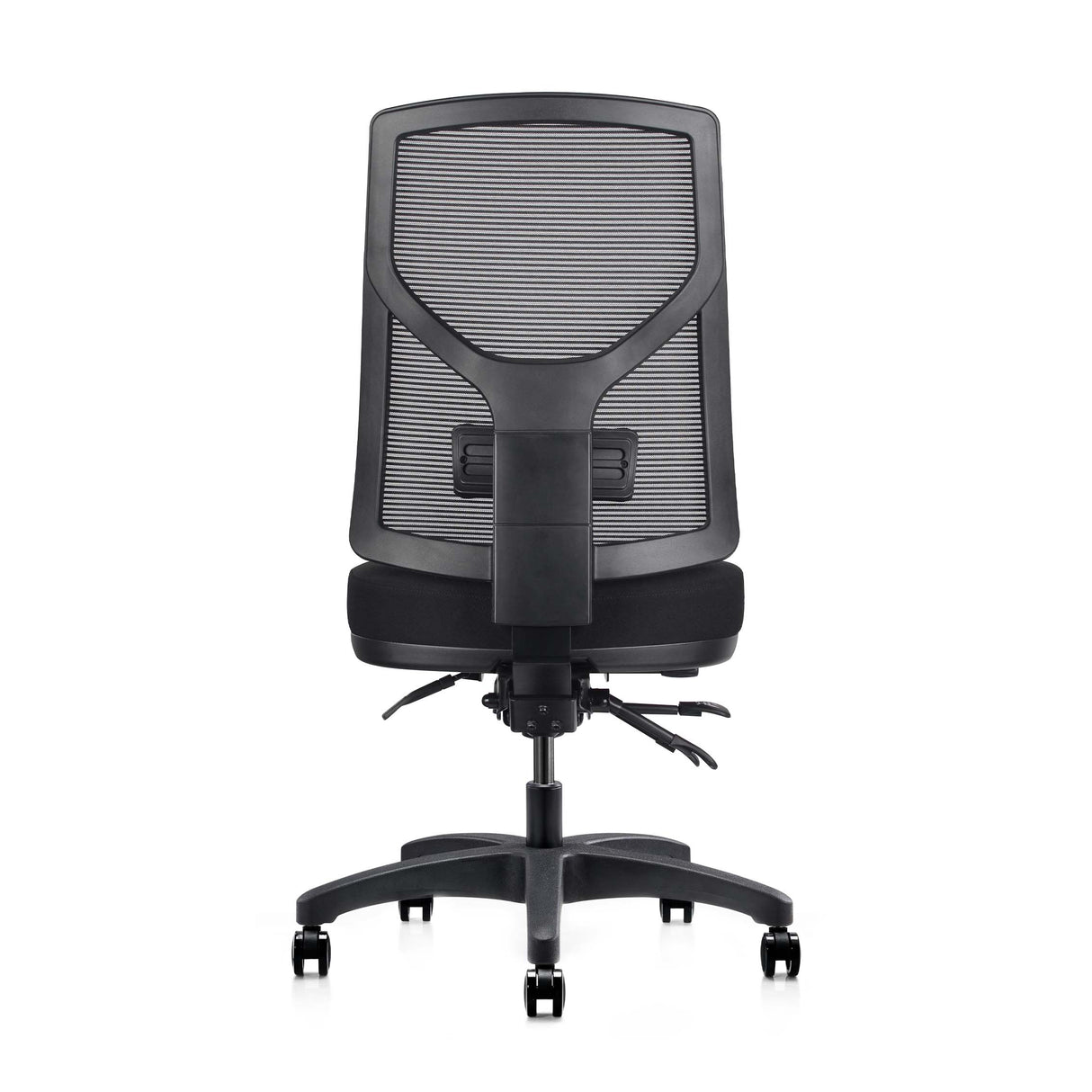 RL Gust Mesh Back Ergonomic Task Chair