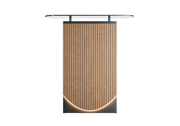 DD Liberty Lectern Lecture Desk