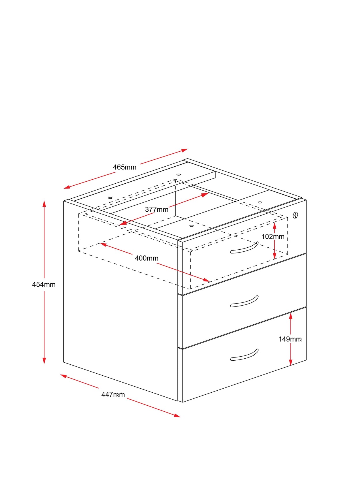 RL Rapid Worker Fixed Pedestal