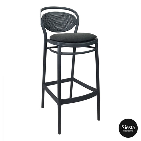 FL Cushion for Victor, Marcel and Cross Barstool