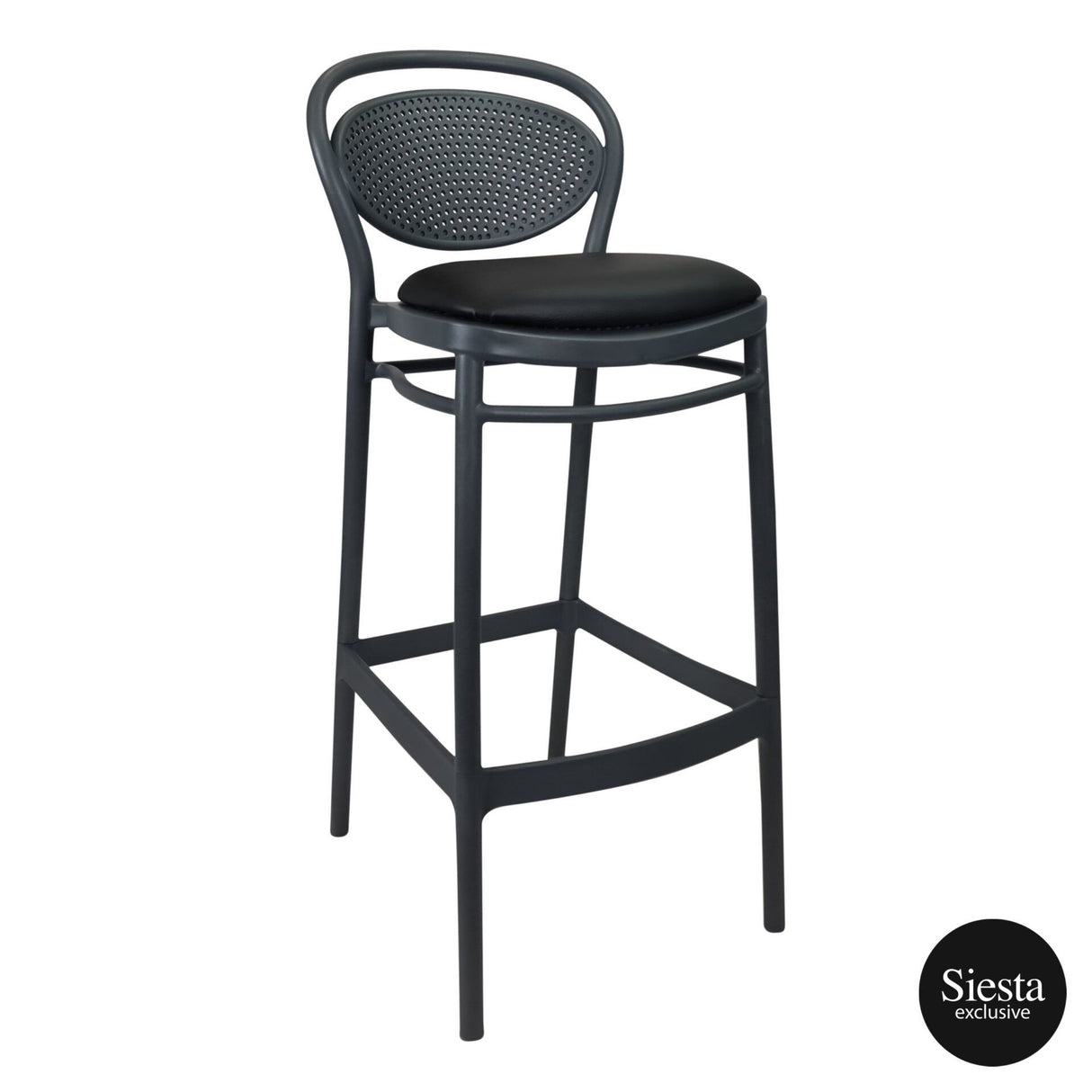 FL Cushion for Victor, Marcel and Cross Barstool