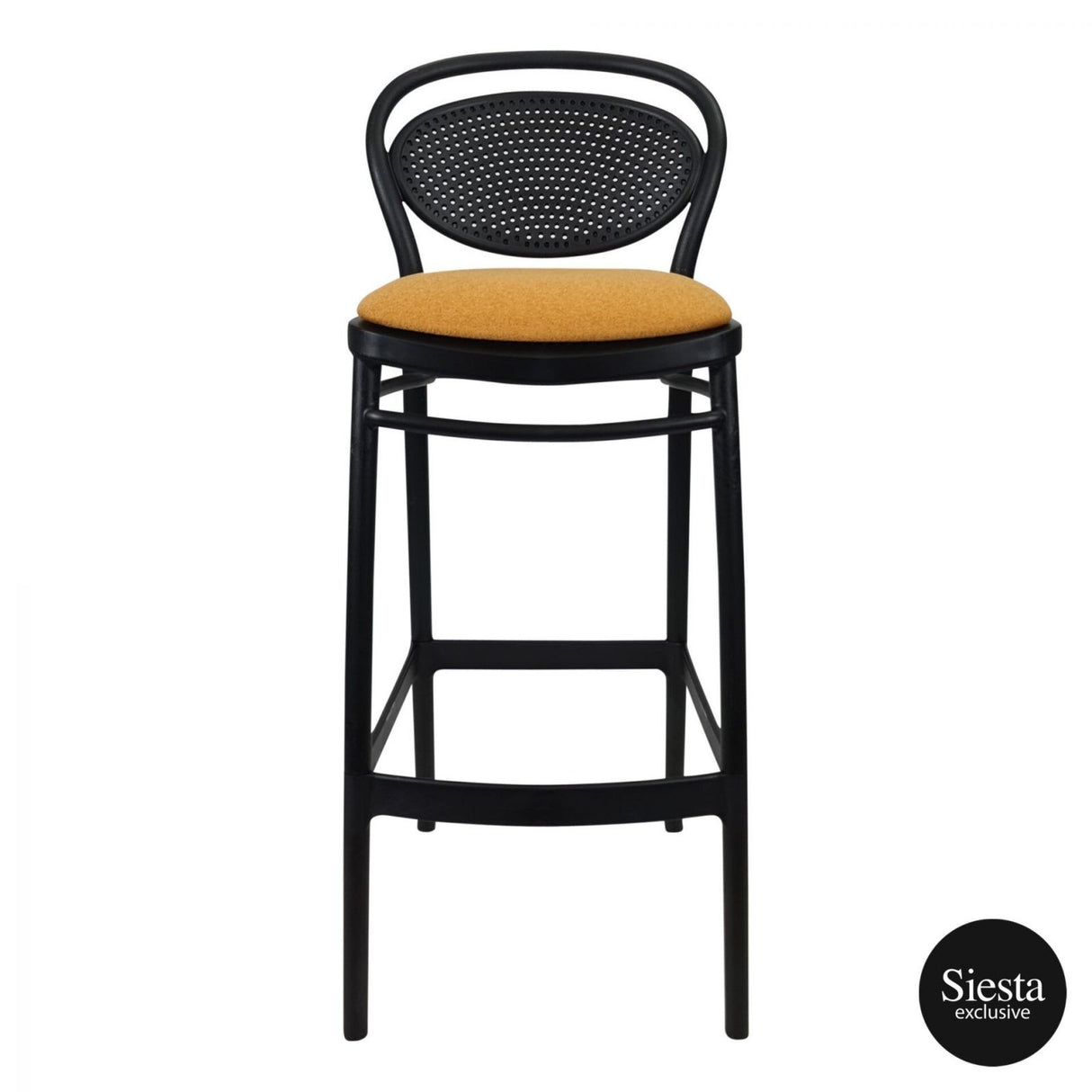 FL Cushion for Victor, Marcel and Cross Barstool