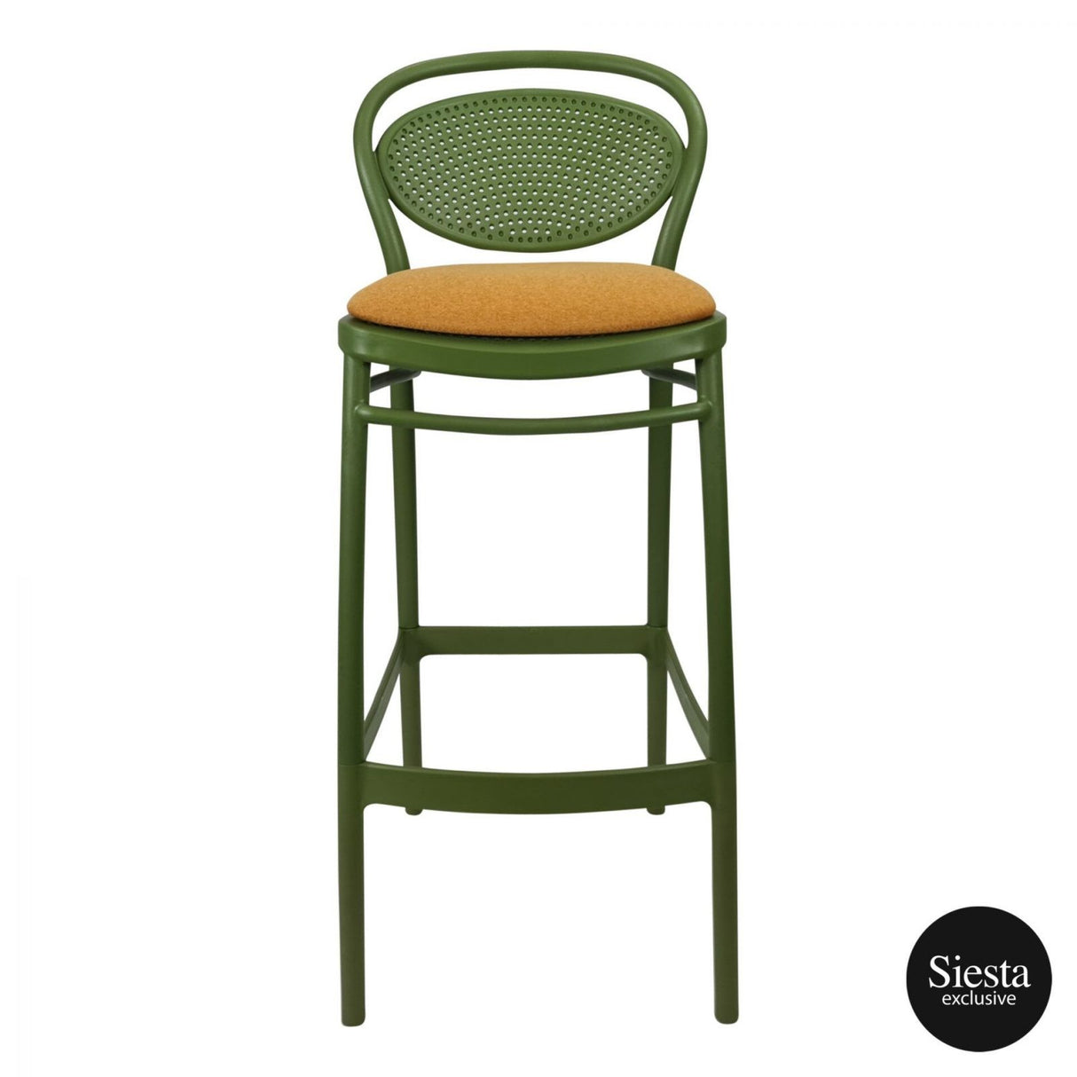 FL Cushion for Victor, Marcel and Cross Barstool