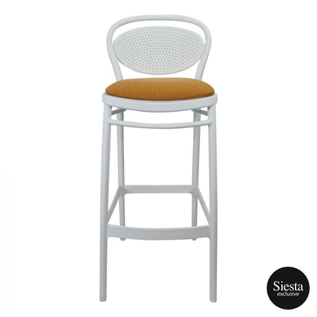 FL Cushion for Victor, Marcel and Cross Barstool