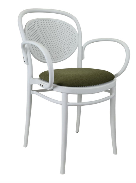 FL Marcel XL Hospitality Outdoor Armchair with Cushion