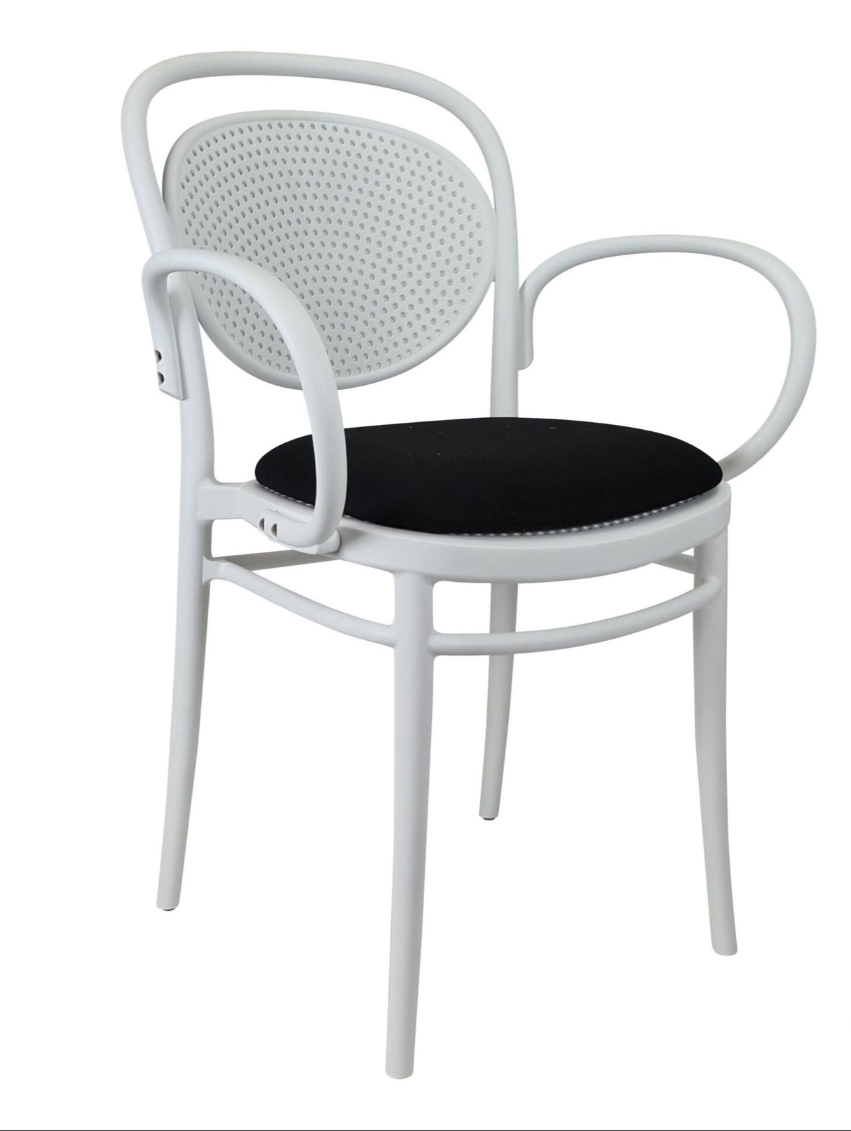 FL Marcel XL Hospitality Outdoor Armchair with Cushion