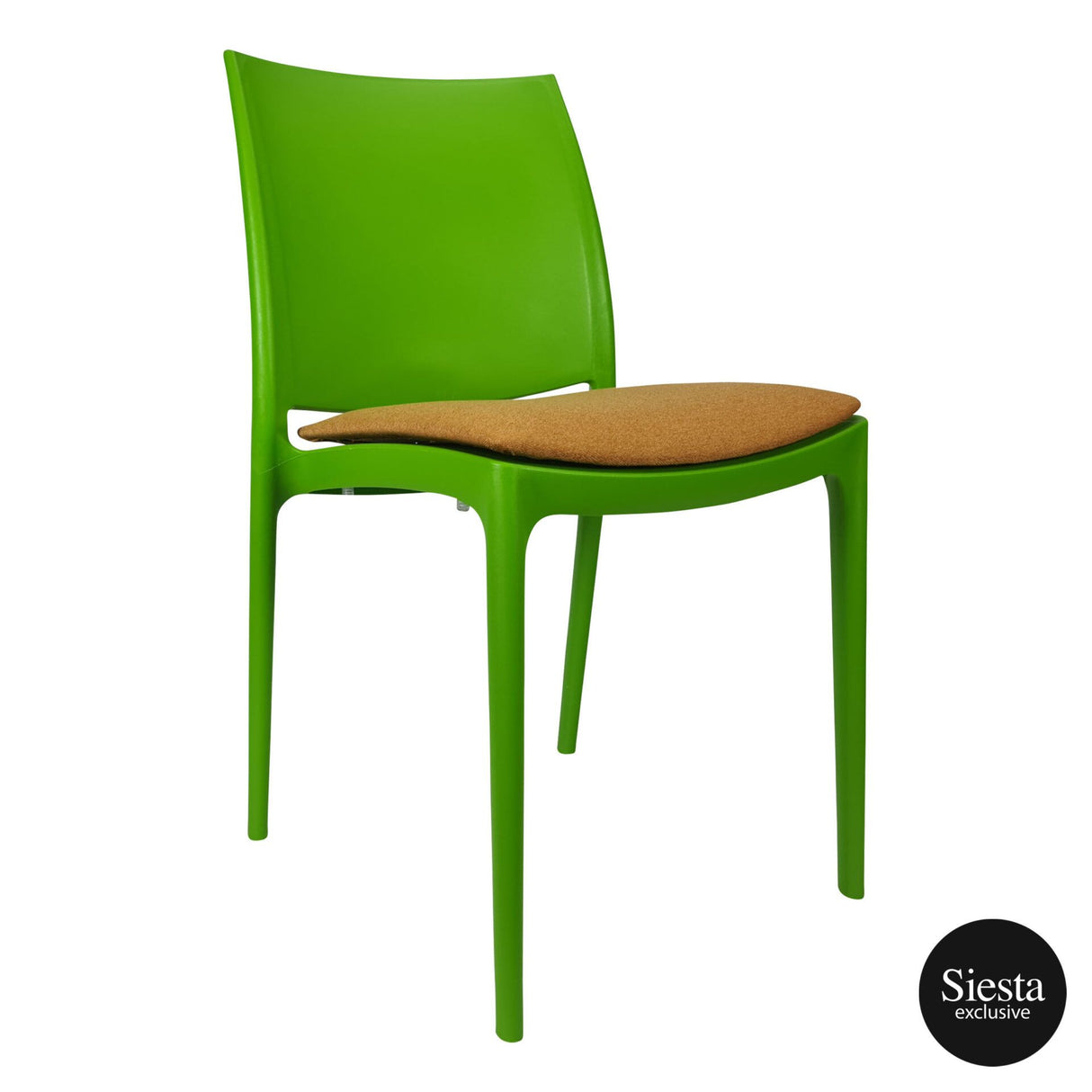 FL Maya Stackable Hospitality Outdoor Chair