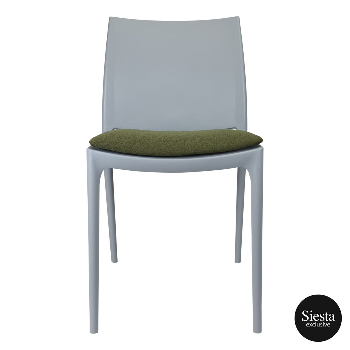 FL Maya Stackable Hospitality Outdoor Chair