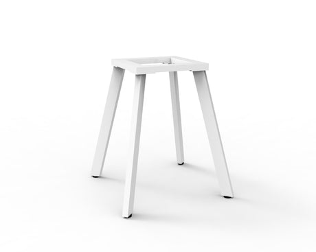 RL Eternity Metal Square Meeting Table Frame