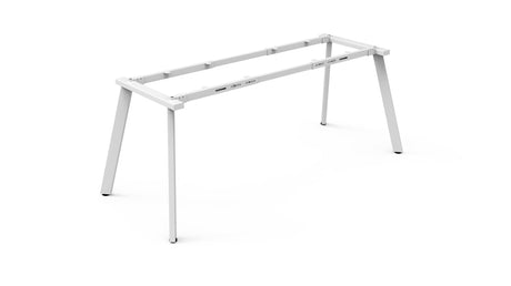 RL Eternity Metal Rectangular Meeting Table Frame