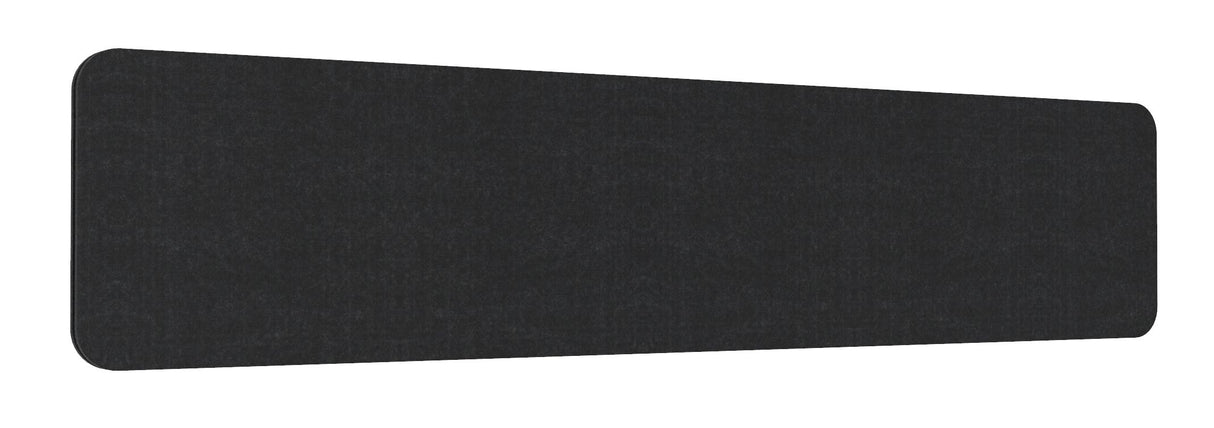 RL NEW Desk Mounted Eco Panel Screen