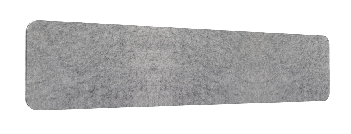 RL NEW Desk Mounted Eco Panel Screen