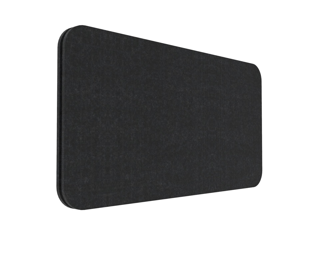 RL NEW Desk Mounted Eco Panel Screen