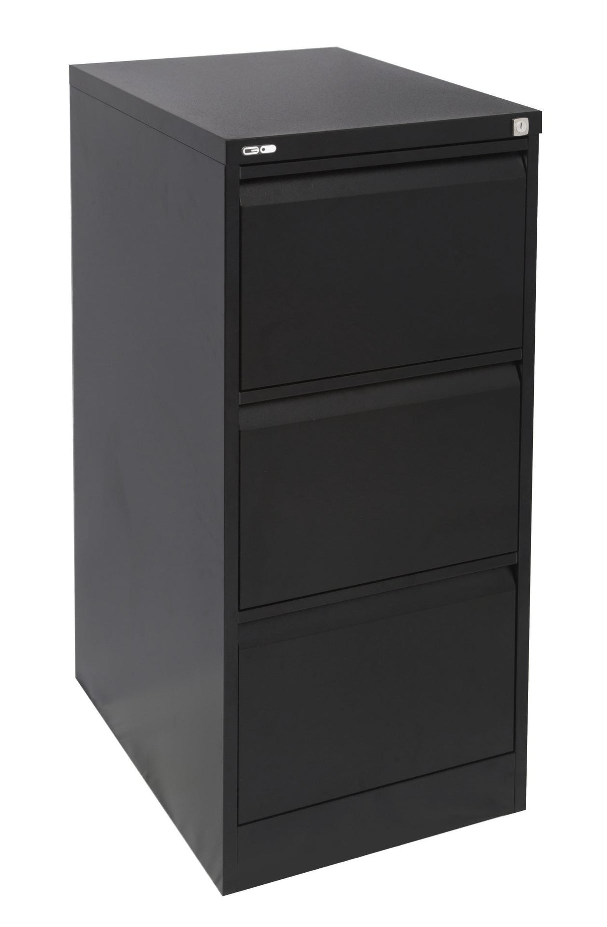 RL GO Vertical Filing Cabinets – 3 Drawer