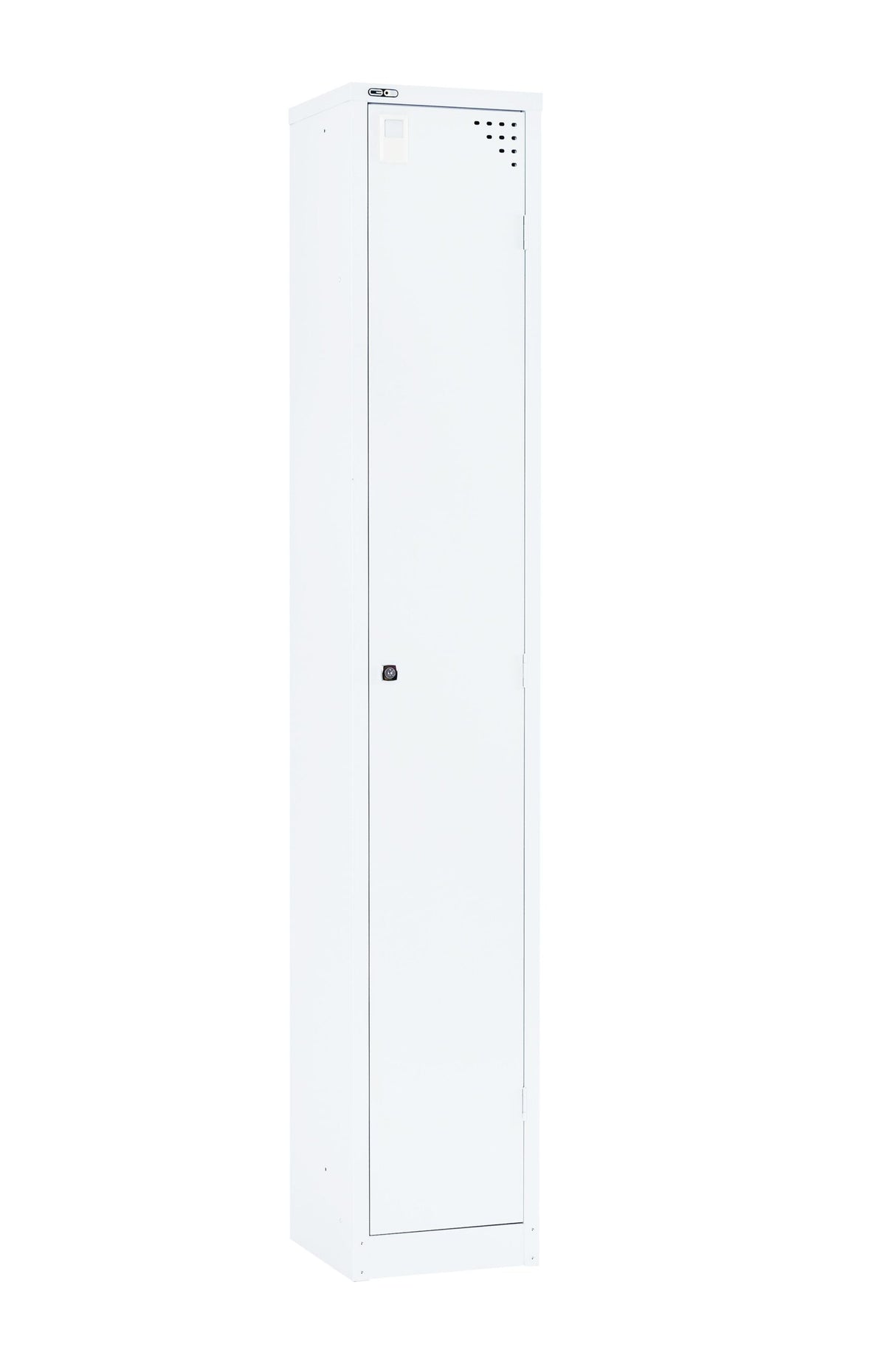 RL GO Metal Single Door Locker