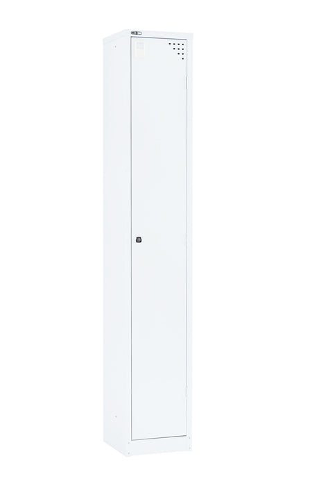 RL GO Metal Single Door Locker